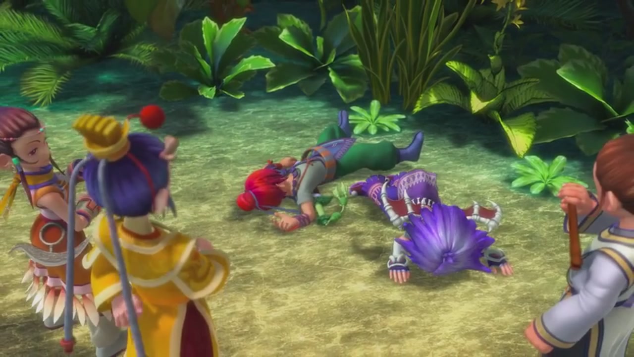 梦幻西游动画片第二季第5集