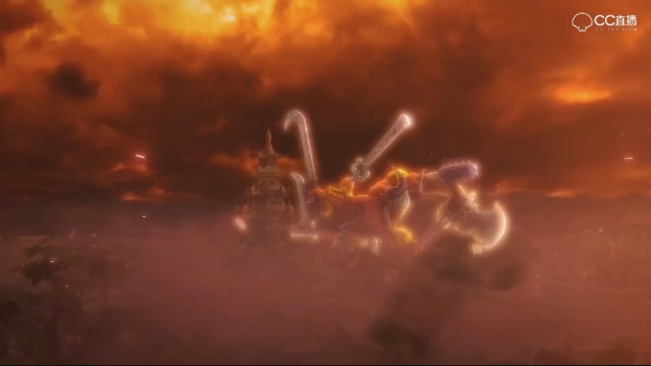 大片方式打开梦幻西游