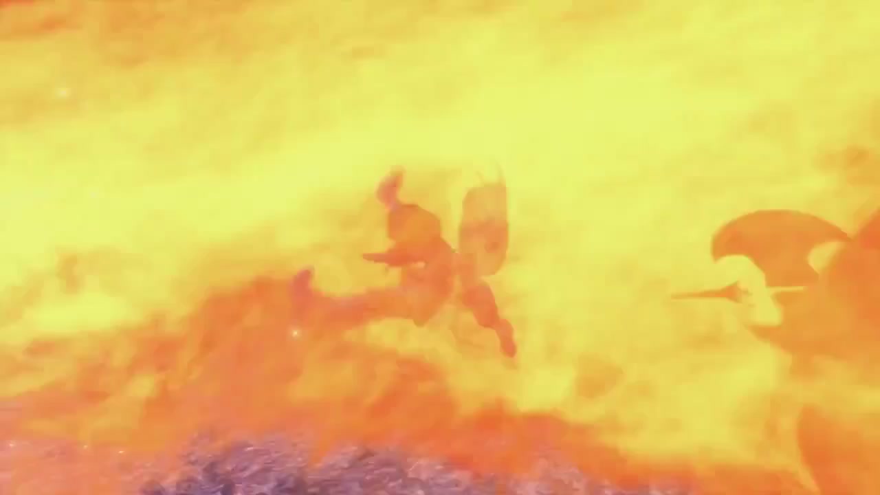 梦幻西游动画片第二季第13集