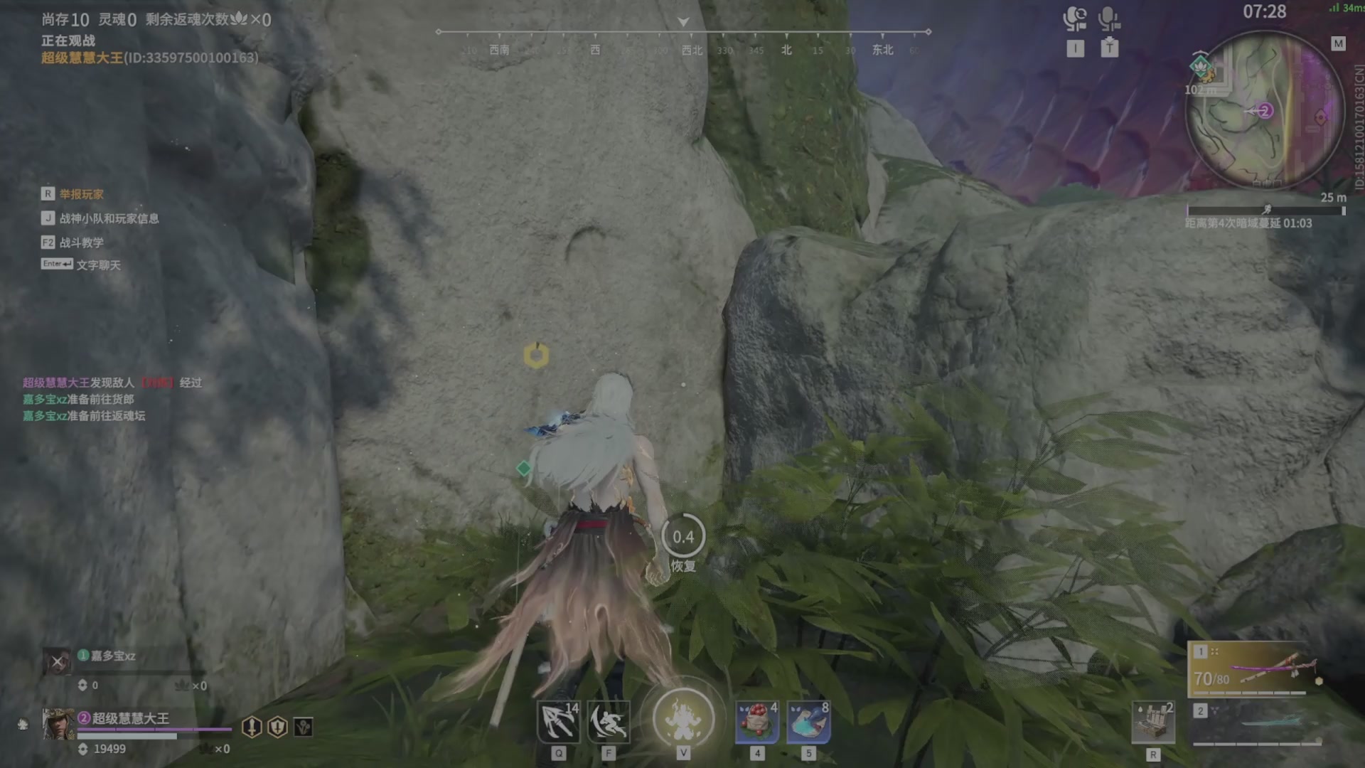 遇见.最好的你们！