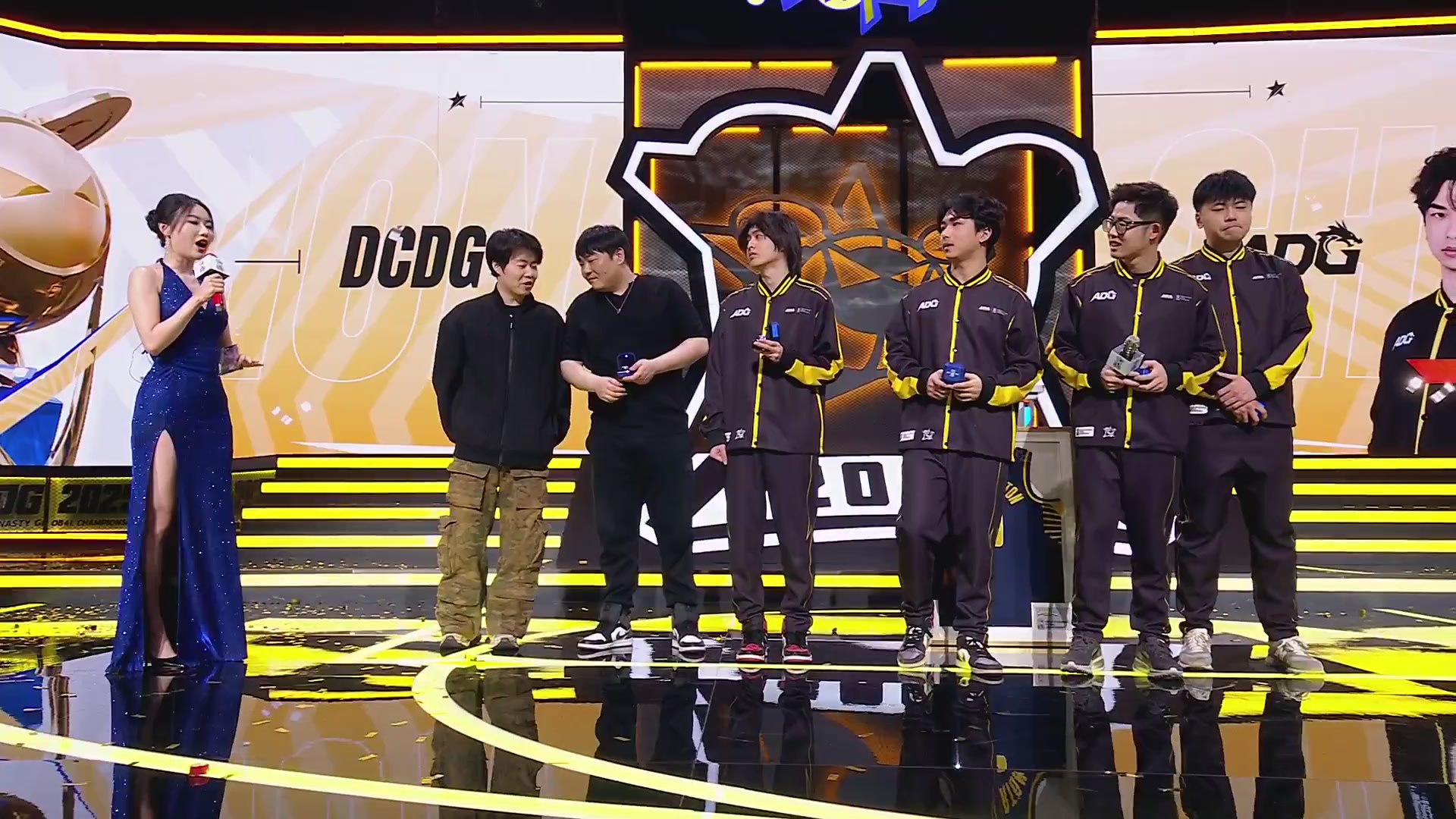 【重播】《全明星街球派对》2025全球冠军赛Day3：总决赛