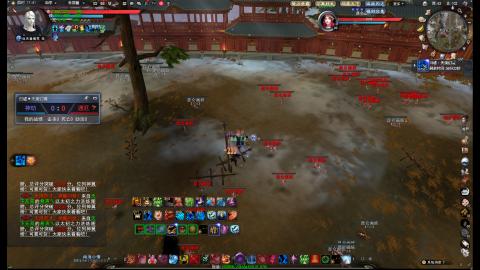 脸滚键盘一顿搓