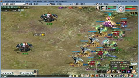 甘霖混杀无属性