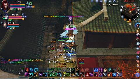 一念神魔接法器极影等