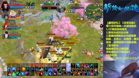 绑定星光可以吗？636幸运日常、守财