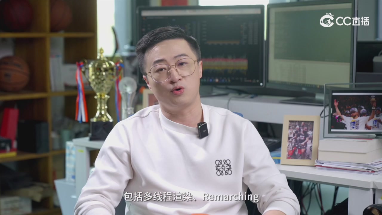 全明星街球派对精彩轮播