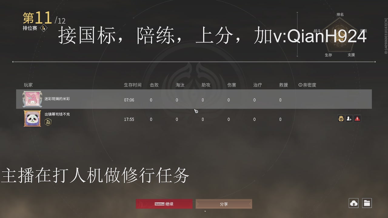 争取今天不红温