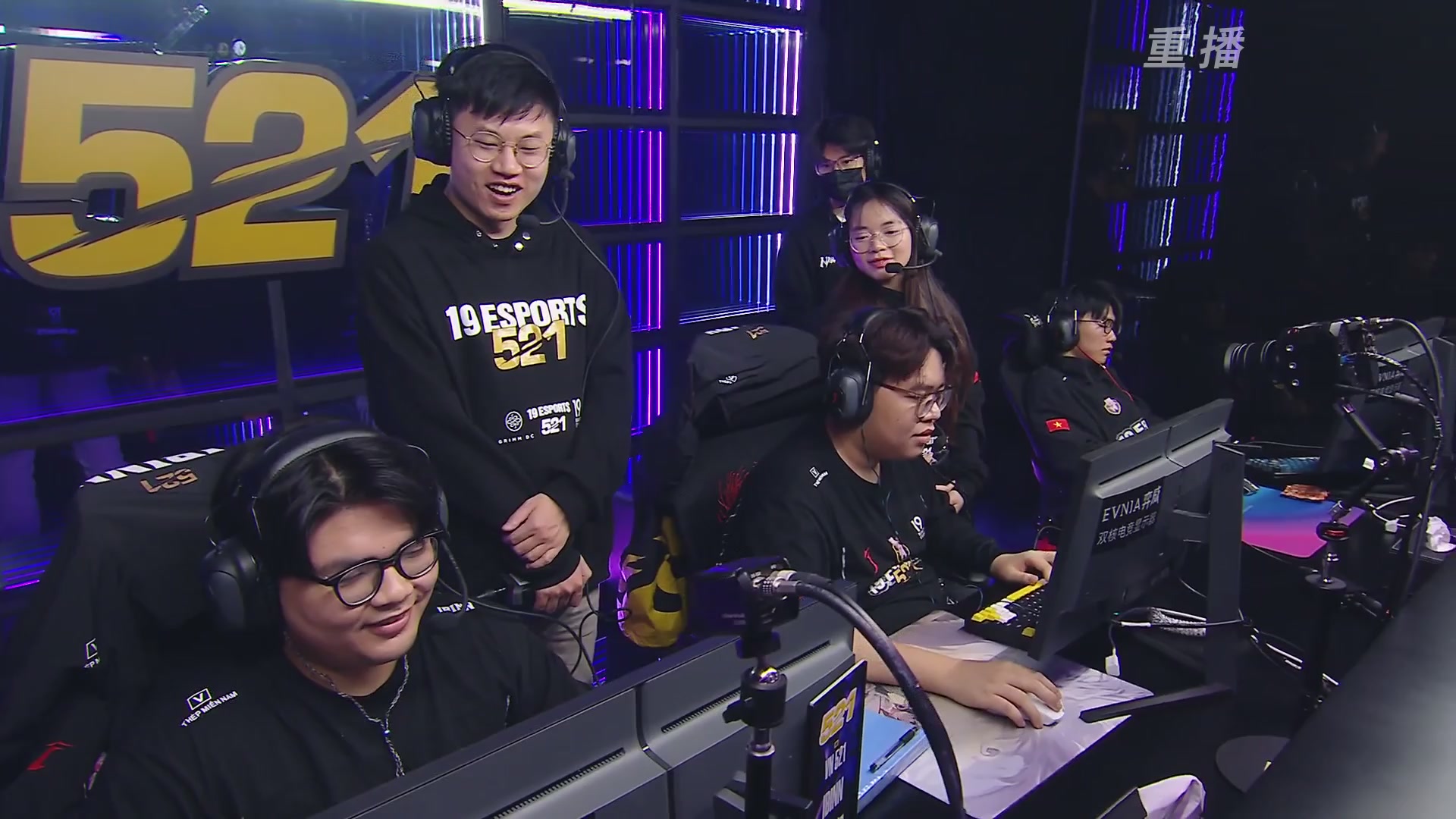 【重播】2025JCUP三排总决赛暨咏武斗剑发布会