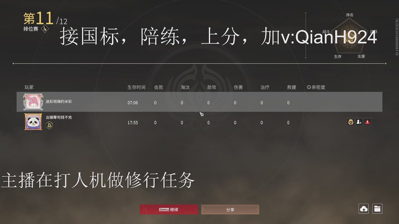 争取今天不红温