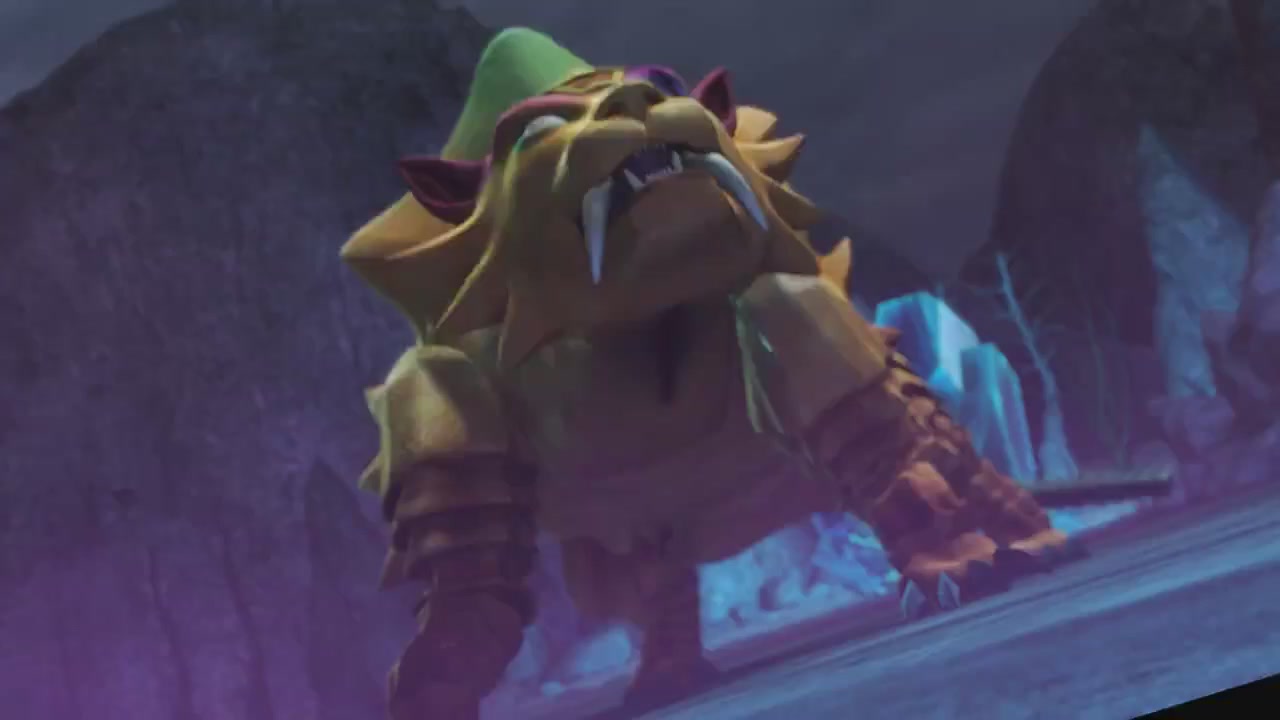 梦幻西游动画片第二季第8集