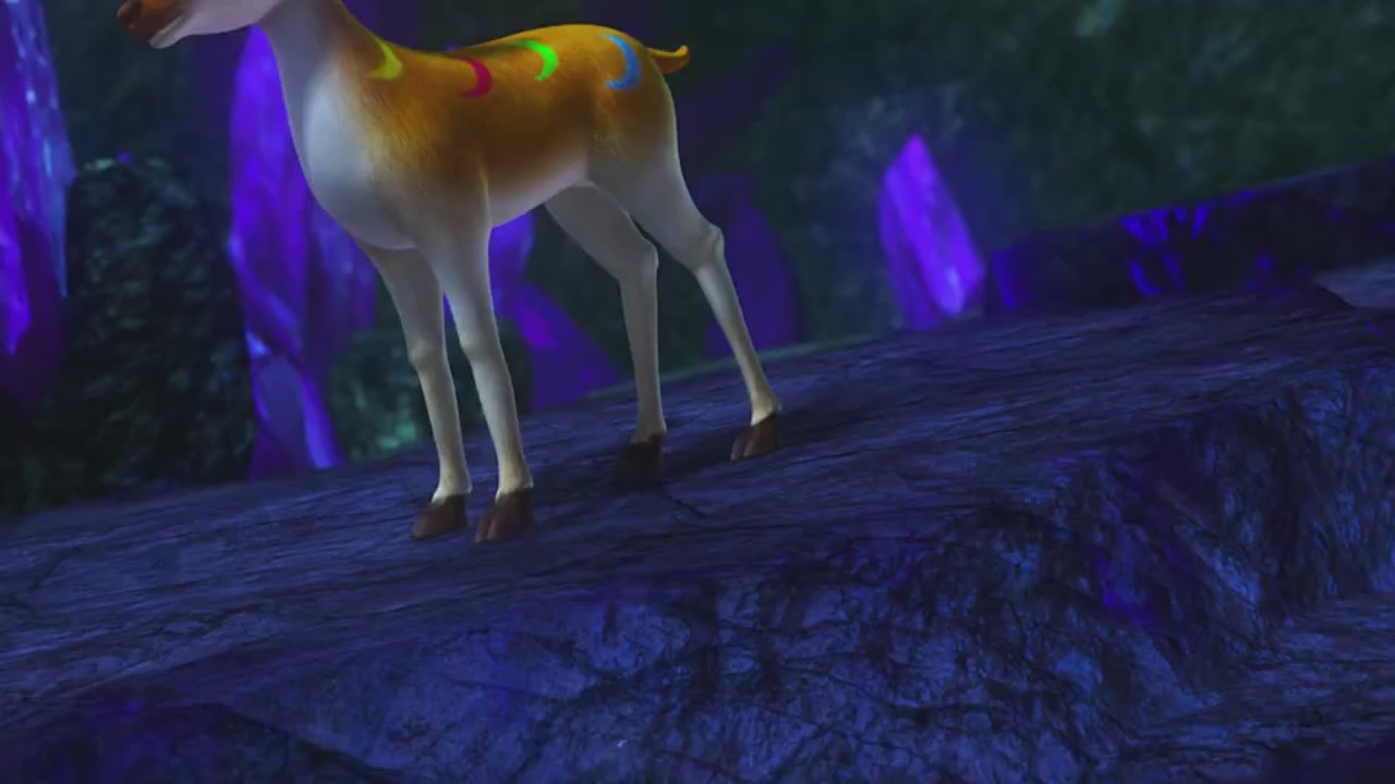 梦幻西游动画片第二季第11集