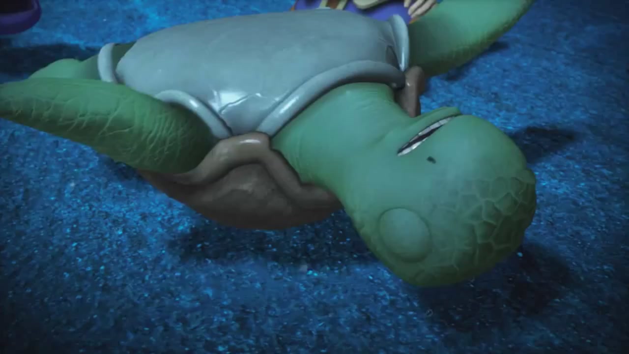 梦幻西游动画片第一季第5集