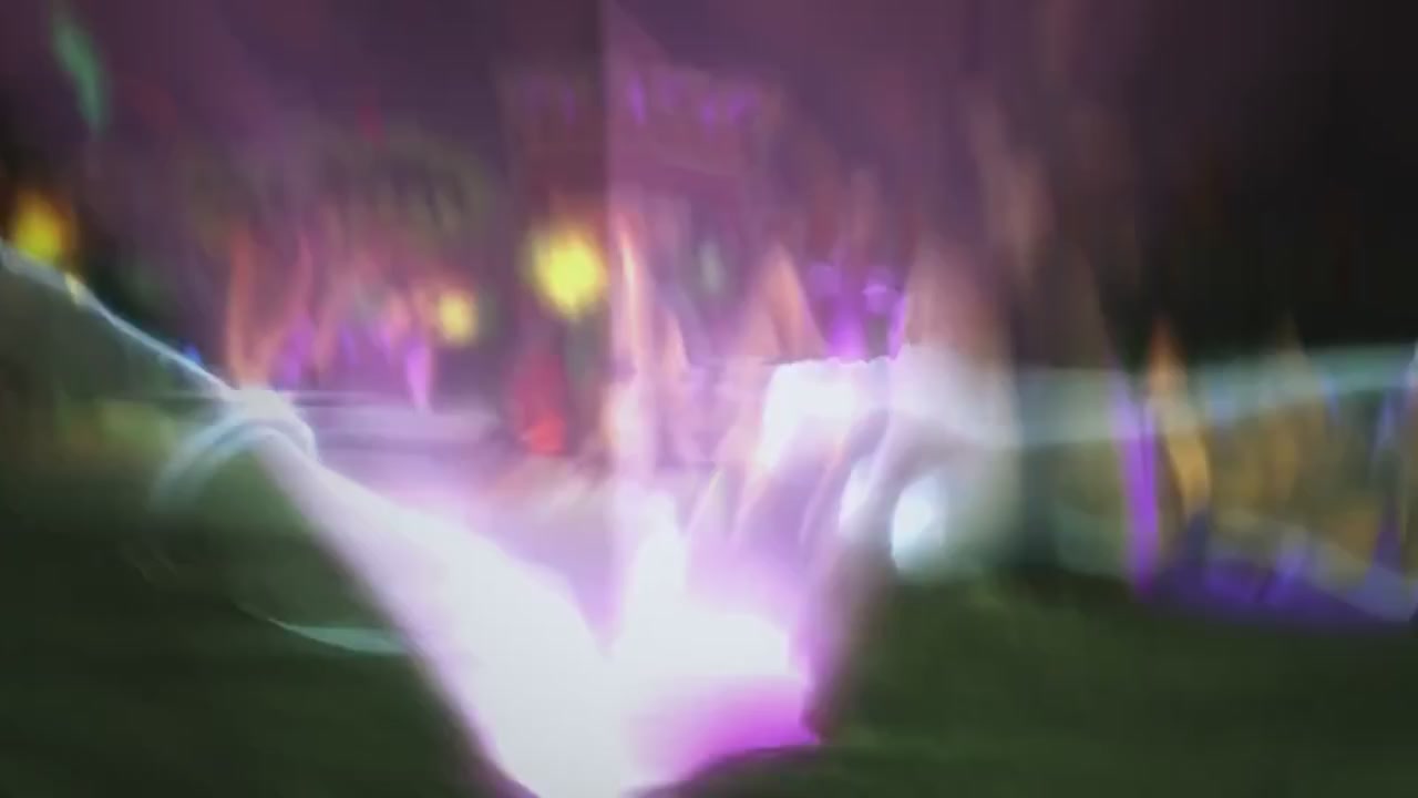 梦幻西游动画片第二季第9集