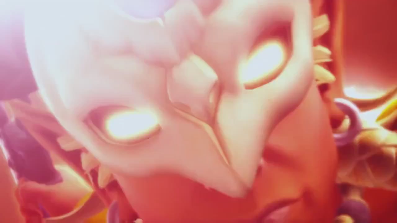 梦幻西游动画片第四季第11集