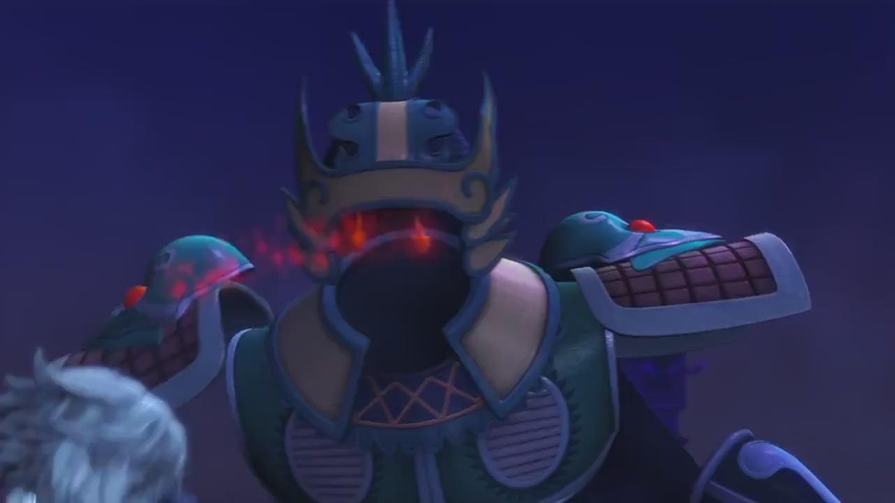 梦幻西游动画片第二季第10集