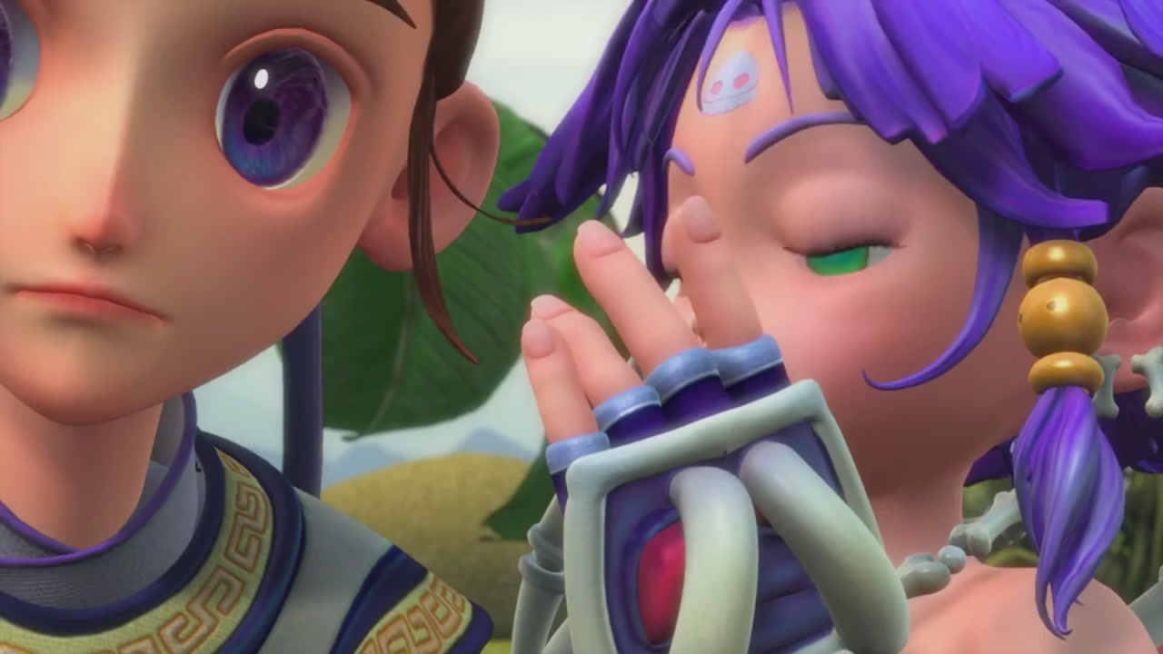 梦幻西游动画片第二季第5集