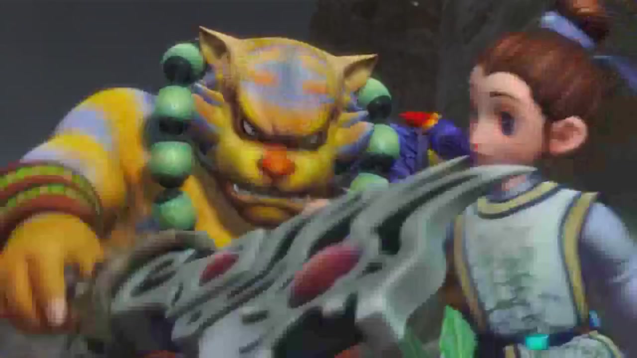 梦幻西游动画片第一季第6集