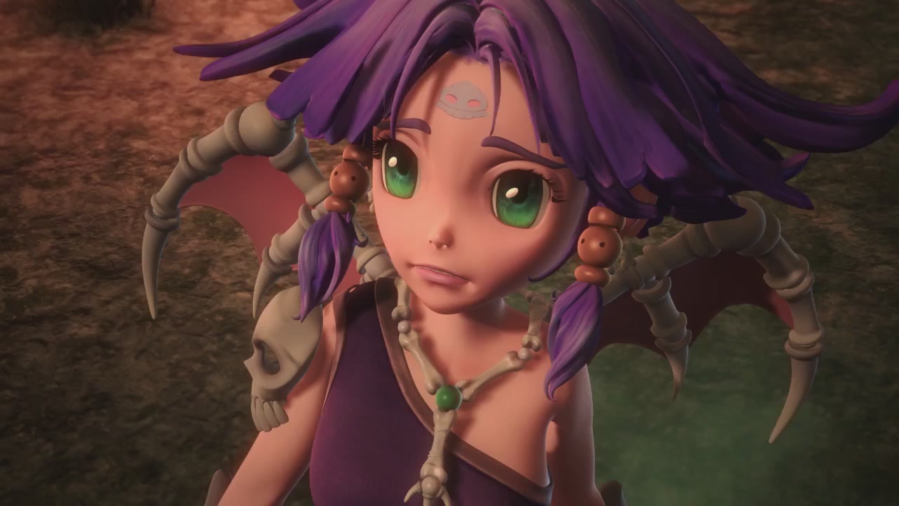 梦幻西游动画片第四季第11集