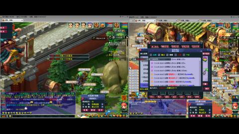 初遇长安1314--慢慢玩