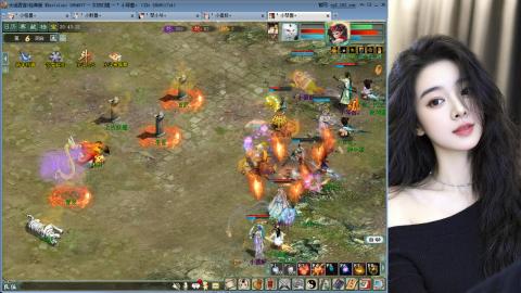 人气不行，气人还行