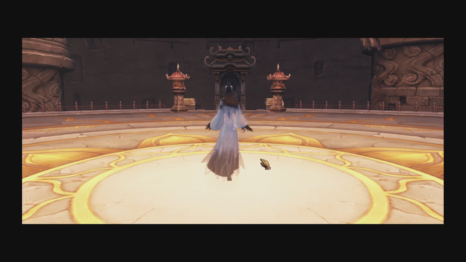 做最努力的自己一起加油