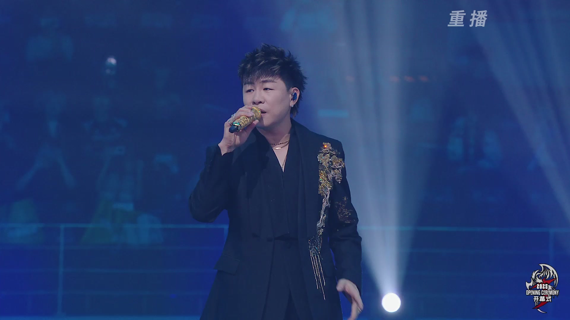 【重播】2025JCUP三排总决赛暨咏武斗剑发布会