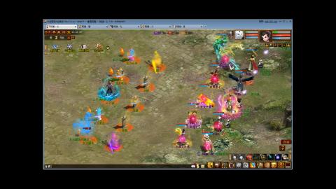 无属性抽秒8级穷奇