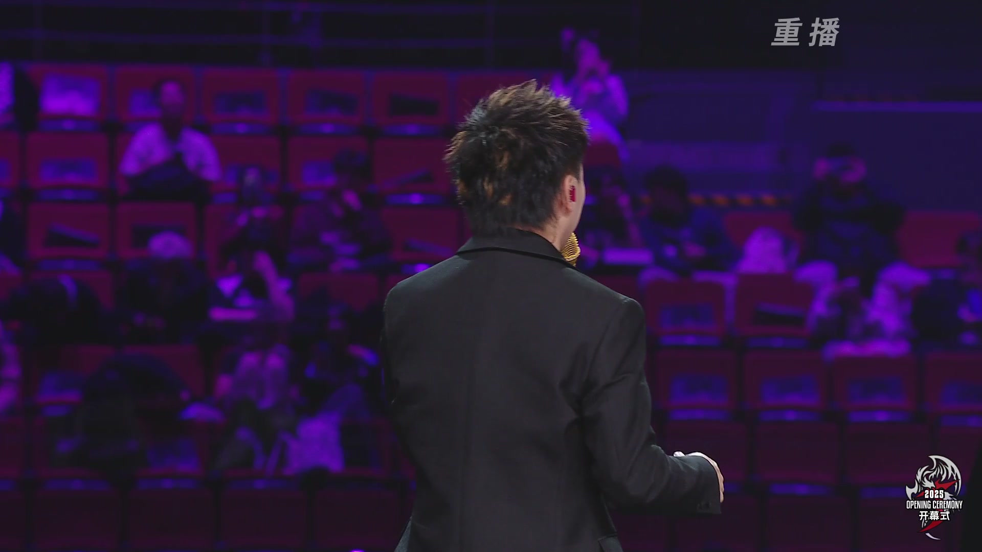 【重播】2025JCUP三排总决赛暨咏武斗剑发布会