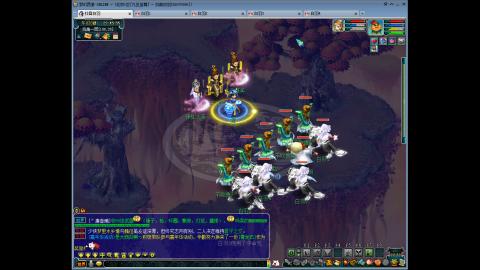 九五至尊从零起号到飞升全满开区78天