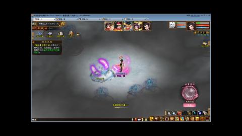 无属性抽秒8级穷奇