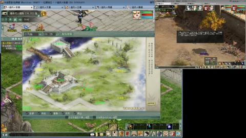 距离你只有一个屏幕