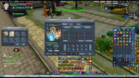 带你体验不一样的魂羽毛