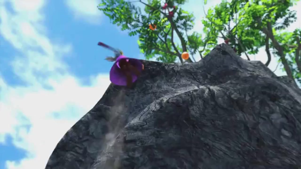 梦幻西游动画片第一季第3集