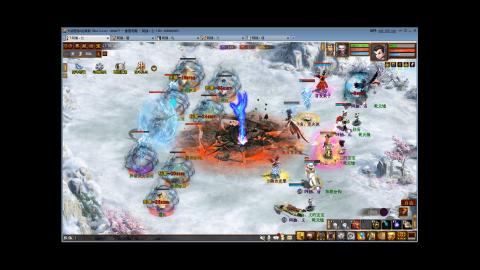 无属性抽秒8级穷奇