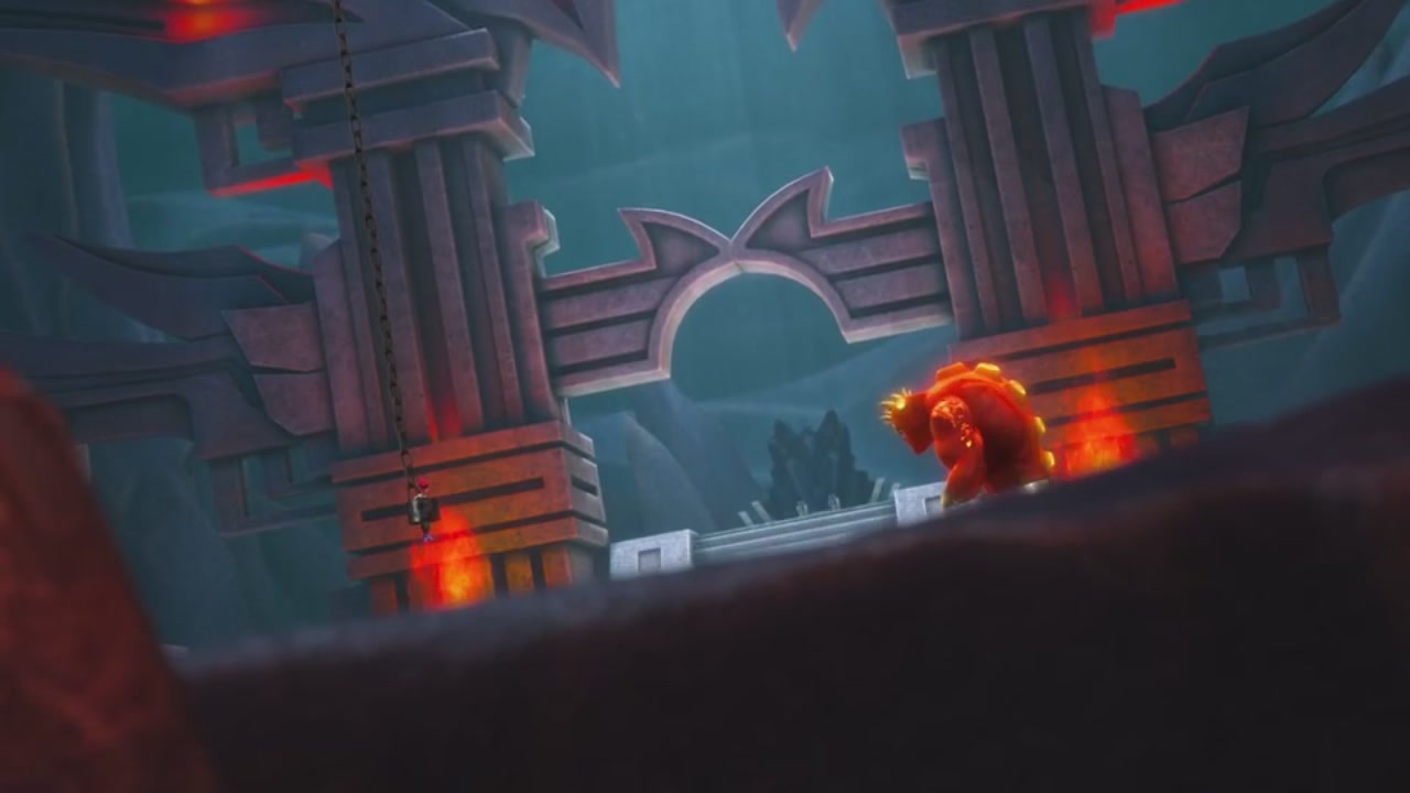 梦幻西游动画片第二季第6集