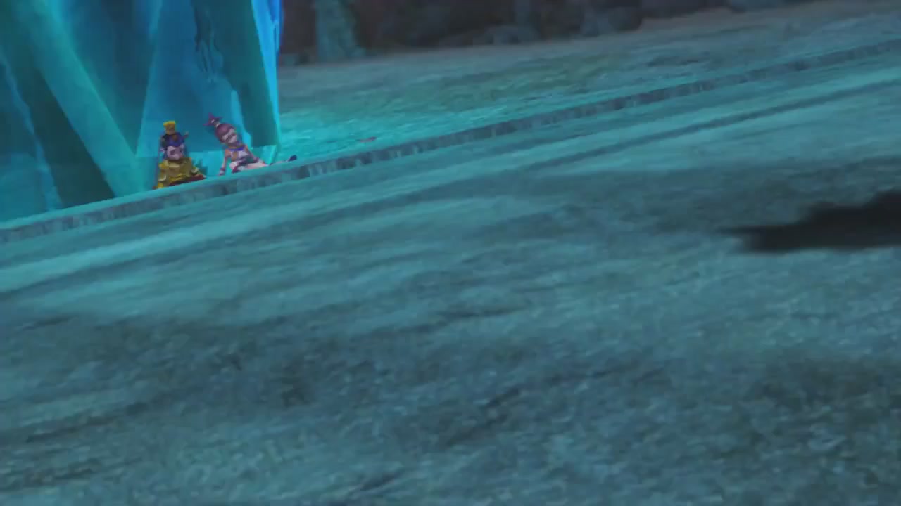 梦幻西游动画片第二季第8集