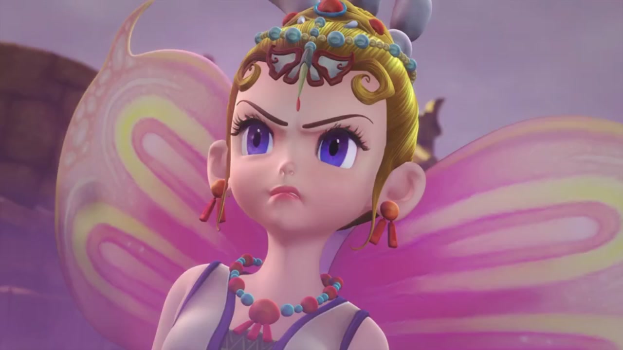 梦幻西游动画片第二季第9集