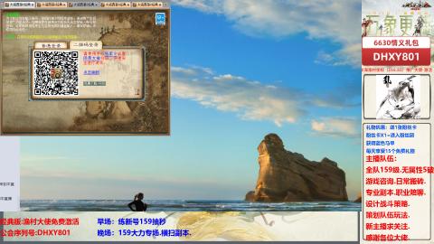 大力撸怪.游戏咨询.专业陪聊.