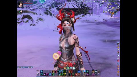 3组大二同时进行