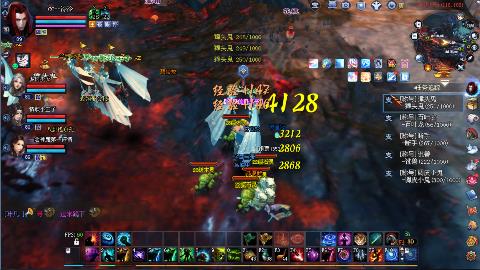 一念神魔接法器极影等