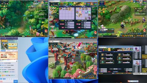 爱跑商爱刷帮贡