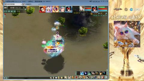 毒十女人欢迎踢馆