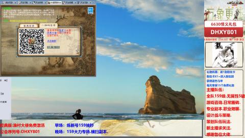大力撸怪.游戏咨询.专业陪聊.