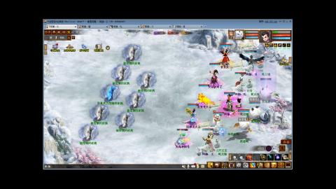 无属性抽秒8级穷奇