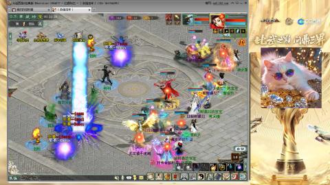 毒十女人欢迎踢馆