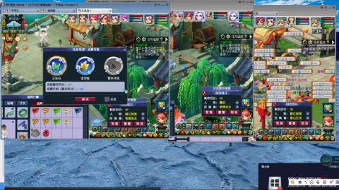 群星璀璨3组175日常