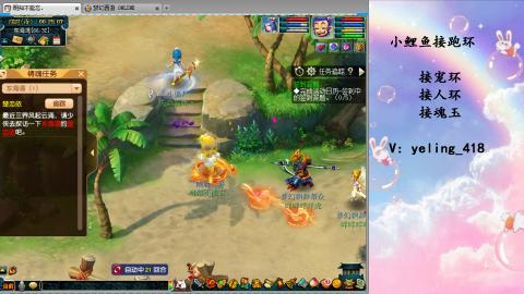 接命魂之玉 人环 宠环