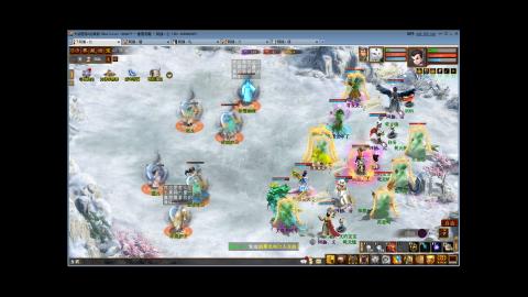 无属性抽秒8级穷奇