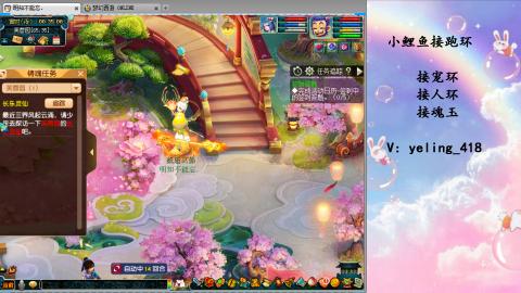 接命魂之玉 人环 宠环