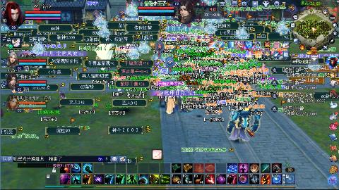 一念神魔接法器极影等